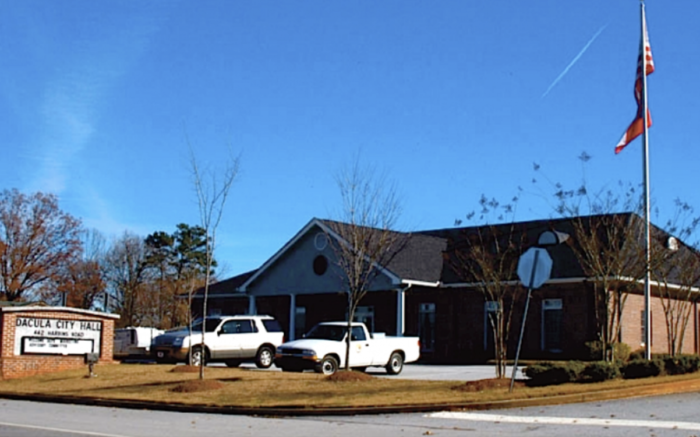 Dacula Wildlife Trapping- Dacula Pest Control